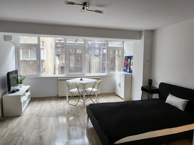 Brezoianu, Cismigiu, Universitate, Centrul Vechi, Calea Victoriei